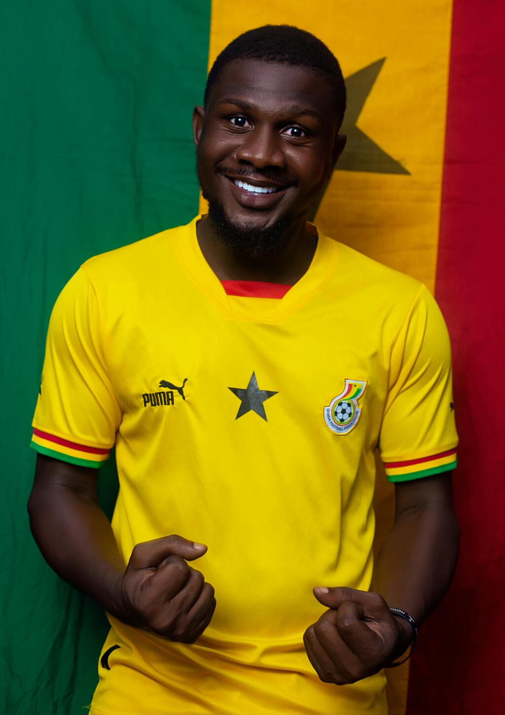 Ghana @ 70 - Ghana Independence 70 years, 6th march 2027